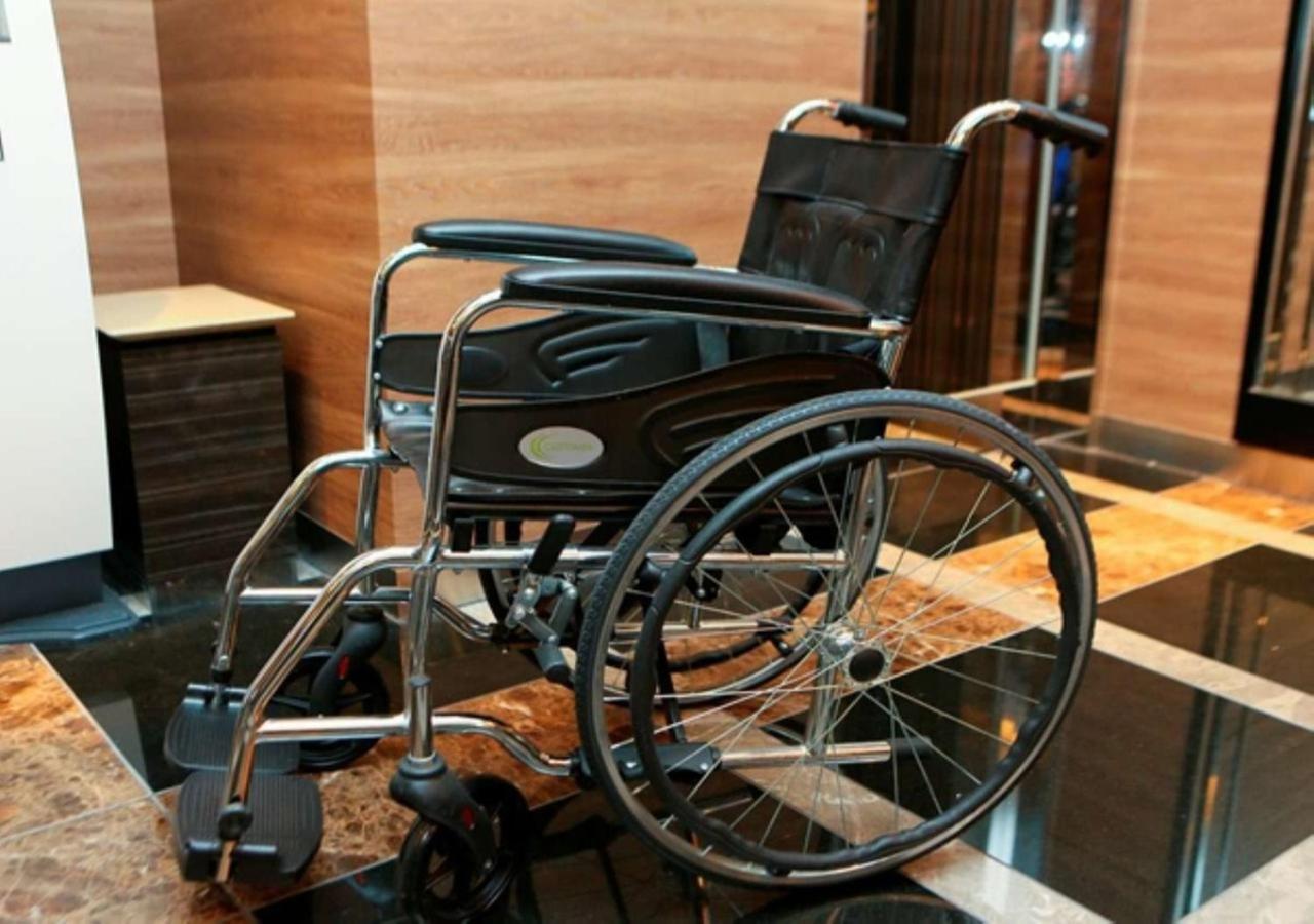 Apa Hotel Hachioji Eki Kita מראה חיצוני תמונה